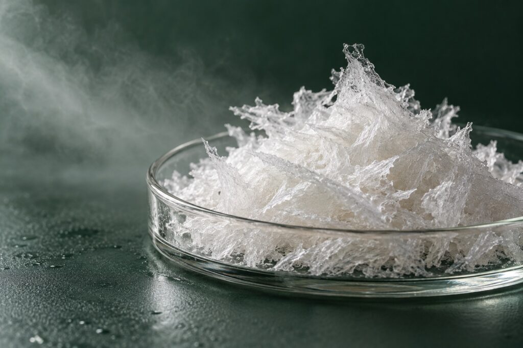 Hyaluronic Acid LMW