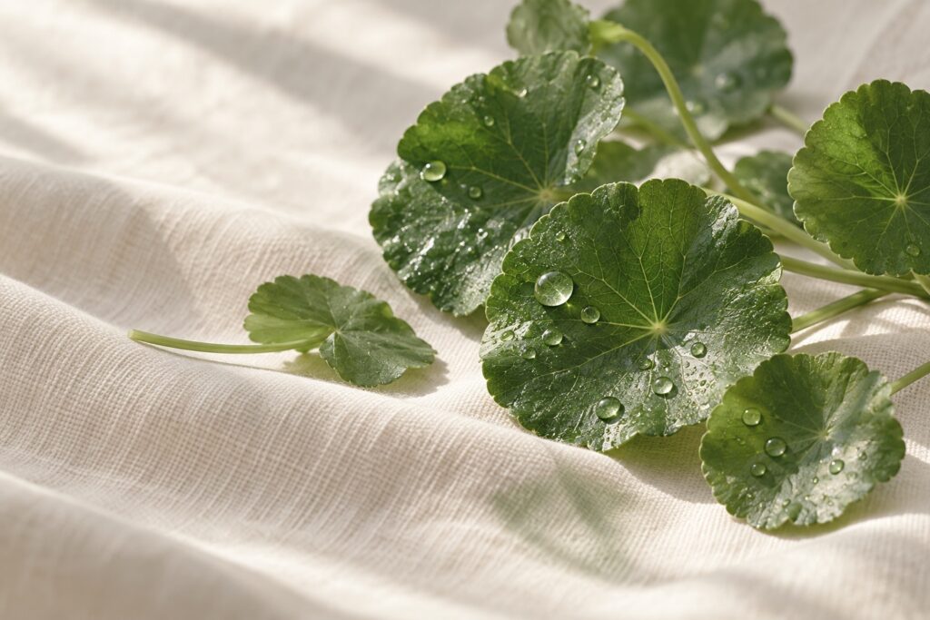 Centella Asiatica 90%