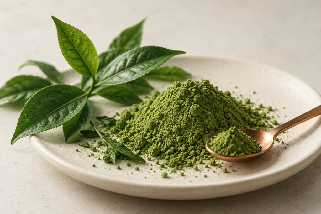 Green Tea EGCG