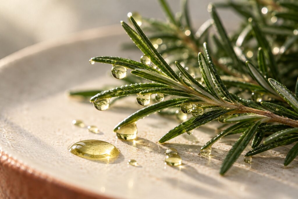 Rosemary Antioxidant